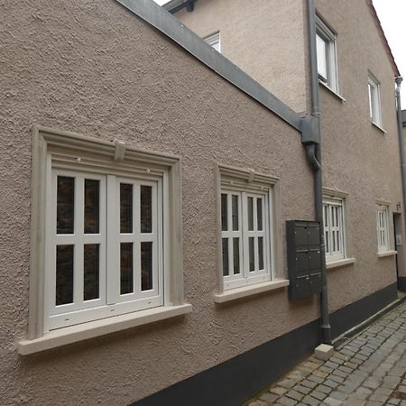 Holiday Schwandorf in Bayern Dış mekan fotoğraf