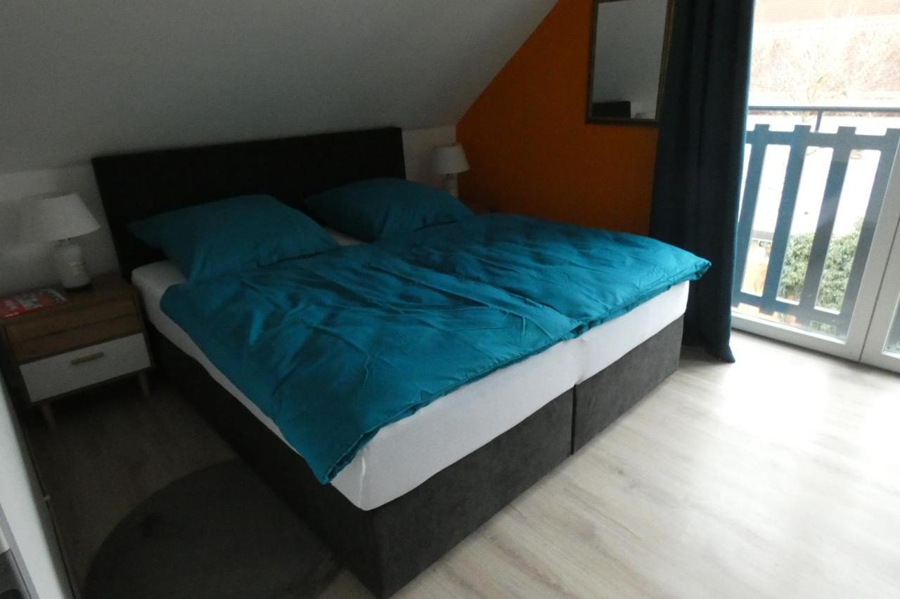 Holiday Schwandorf in Bayern Dış mekan fotoğraf