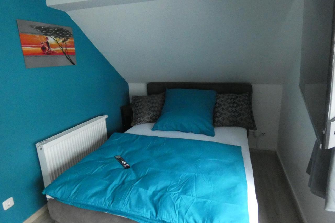 Holiday Schwandorf in Bayern Dış mekan fotoğraf