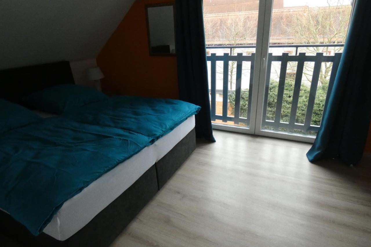Holiday Schwandorf in Bayern Dış mekan fotoğraf