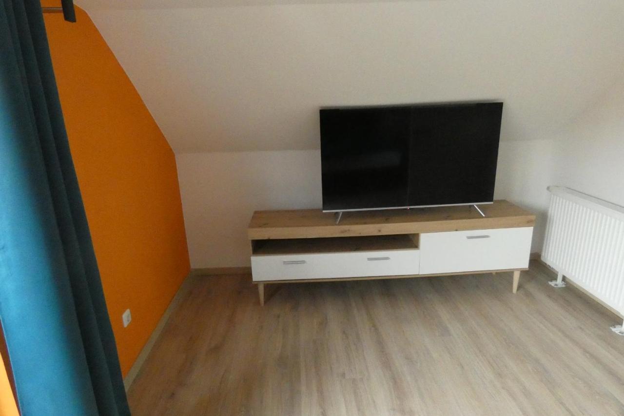Holiday Schwandorf in Bayern Dış mekan fotoğraf